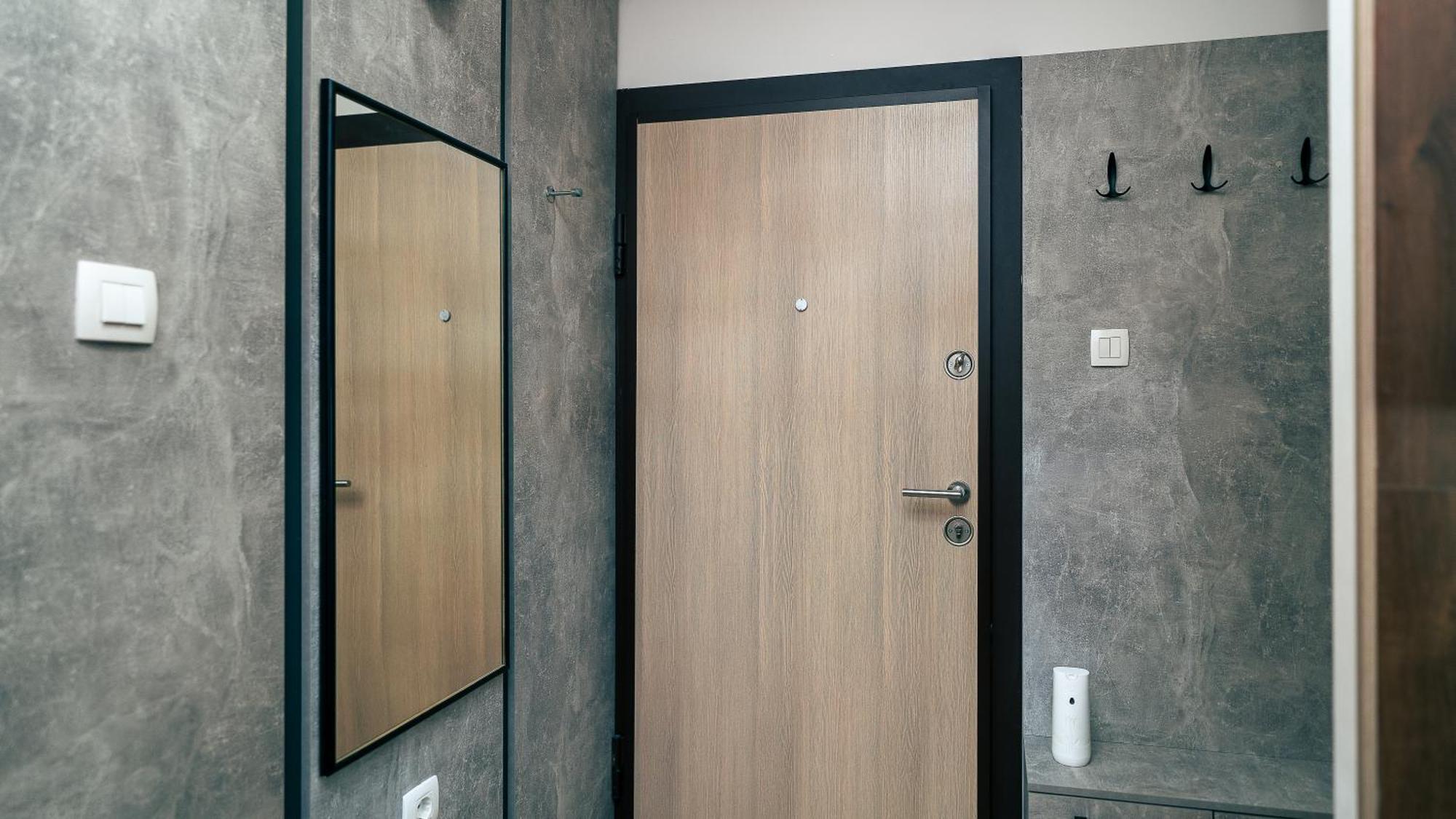 Riverside Retreat Скопье Экстерьер фото